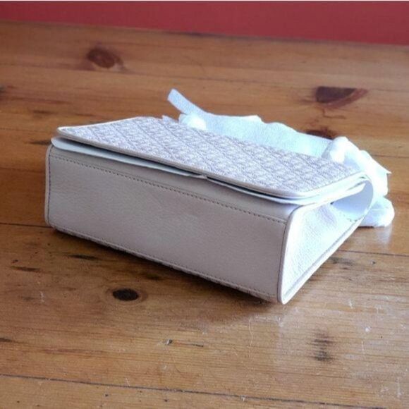 NWT Tory Burch Bryant Leather Shoulder/Crossbody Handbag - Picture 7 of 8